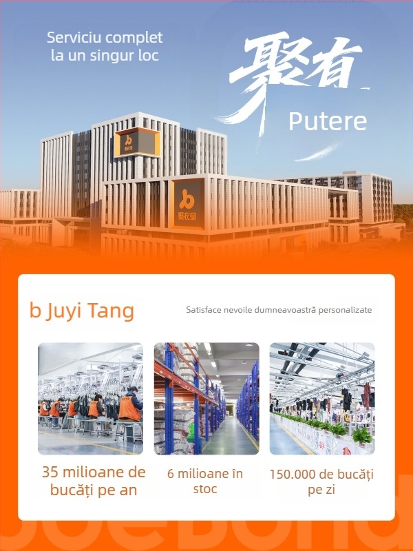 Geacă de exterior pentru toamnă-iarnă, model Striped Color-Block, guler înalt, material poliester, căptușeală Peach Fleece