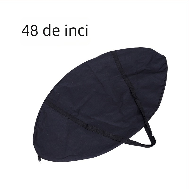 Pengdi geantă de depozitare pentru trambulină, pentru uz casnic, din Oxford, personalizare logo, etichetă privată licențiată