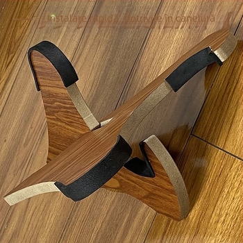 Suport dublu de stocare skateboard și stand de afișare pentru Dragon Board (două roți) – KLJL866, Pentru copii