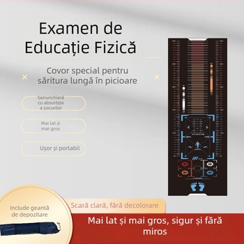 Padă de protecție sportivă din cauciuc, model 058, universal pentru baschet, fotbal și volei, ambalaj cu 20 bucăți