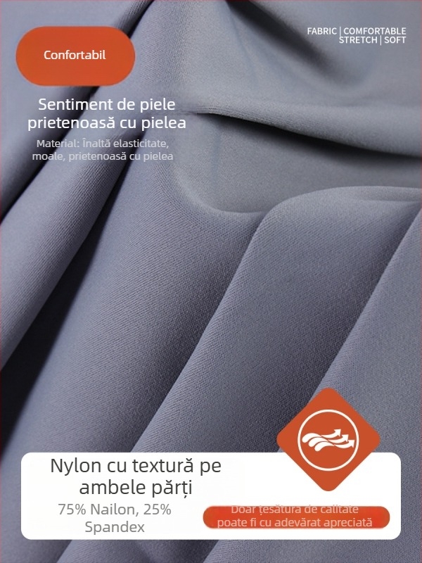 Pole Road Top yoga fără mâneci pentru femei, uscare rapidă, cu pernă pentru sân, susținere înaltă, 75% nylon / 25% spandex, design spate pentru alergare și fitness