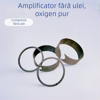 Inel piston - Brand Universal - Model WW-1/10 - Piesă de etanșare - Accesorii pentru compresoare de alte tipuri