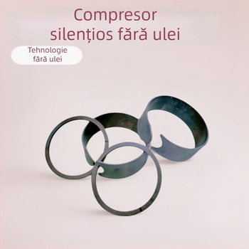 Inel piston - Brand Universal - Model WW-1/10 - Piesă de etanșare - Accesorii pentru compresoare de alte tipuri