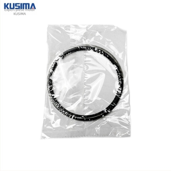 Inele de piston pentru Mercedes-Benz M272 2.5L motor pe benzină — Oțel aliat, 3 inele, Tip combinație, Secțiune în formă de baril (Mercedes-Benz M272 2.5L motor pe benzină)