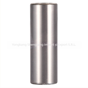 GOOFIT Kit de inele de piston pentru motorul orizontal de 70cc XR70 CRF70 CT70 XL70 CL70 — trei canale pentru inele, inel integrat, inel cu suprafață cilindrică, inel de ulei, inel de gaz