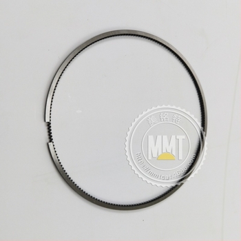 Caterpillar 3406 Inel de piston 7N-7078 pentru motor, set de reparații din patru piese