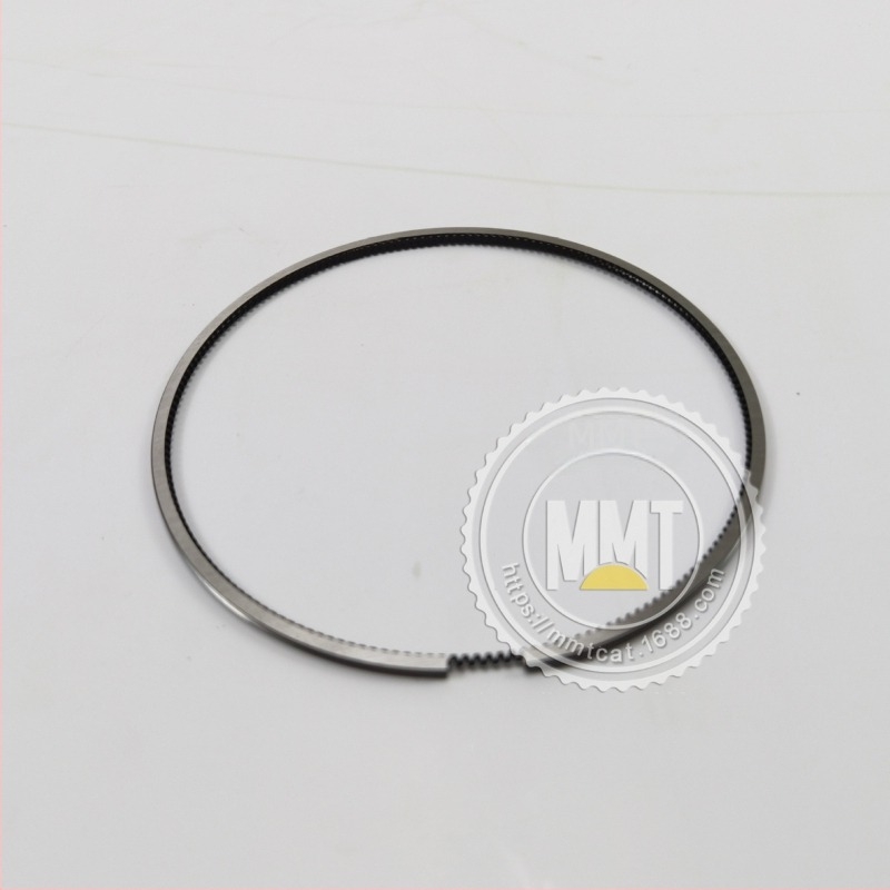 Caterpillar 3406 Inel de piston 7N-7078 pentru motor, set de reparații din patru piese
