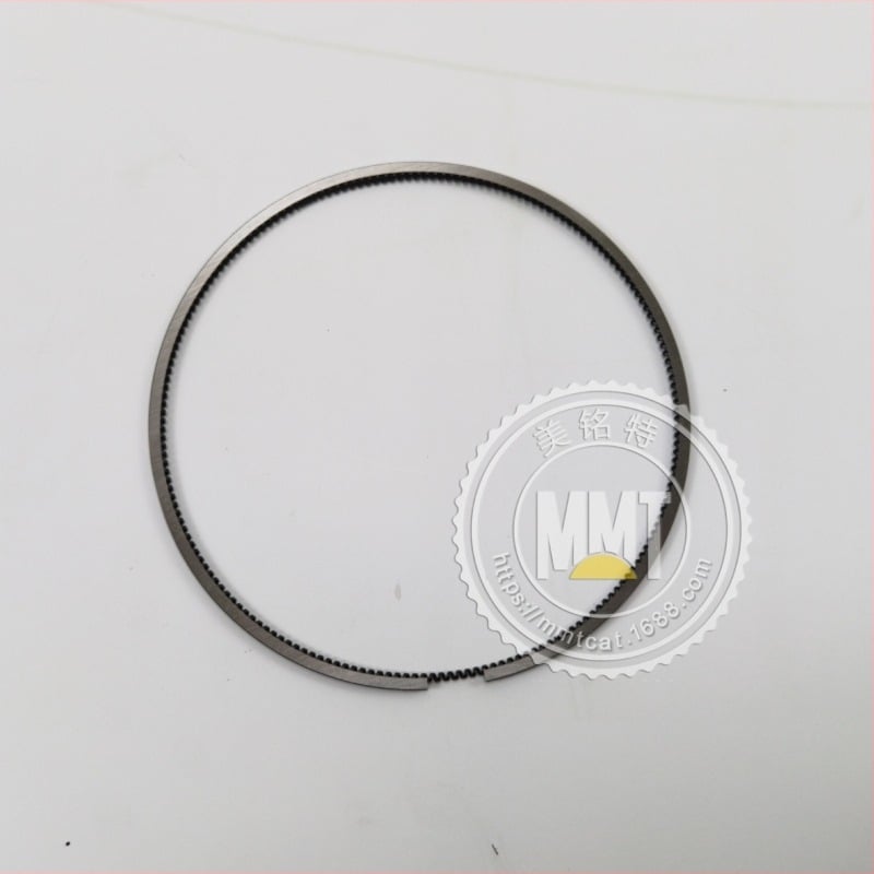 Caterpillar 3406 Inel de piston 7N-7078 pentru motor, set de reparații din patru piese