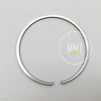 Caterpillar 3406E inel de piston, Top Ring 1343761