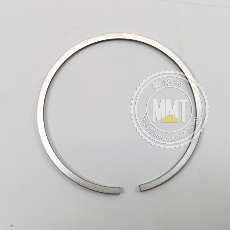 Caterpillar 3406E inel de piston, Top Ring 1343761