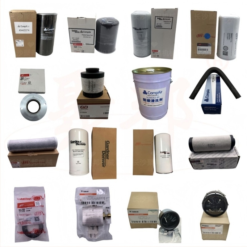 Kit de întreținere pentru compresoare cu piston și alte compresoare de aer – Dengfu, model 95798300060, garanție 1 an