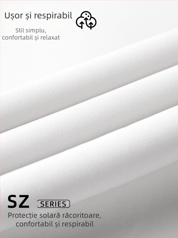 Jachetă scurtă casual yoga pentru femei, primăvară, mâneci lungi, guler înalt, din poliester 91%