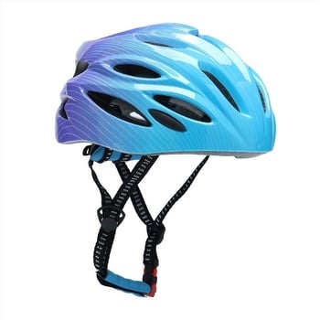 Cască de bicicletă pentru copii – unisex, material EPS, potrivită pentru bicicletă, trotinetă, patinaj cu role și bicicletă de echilibru