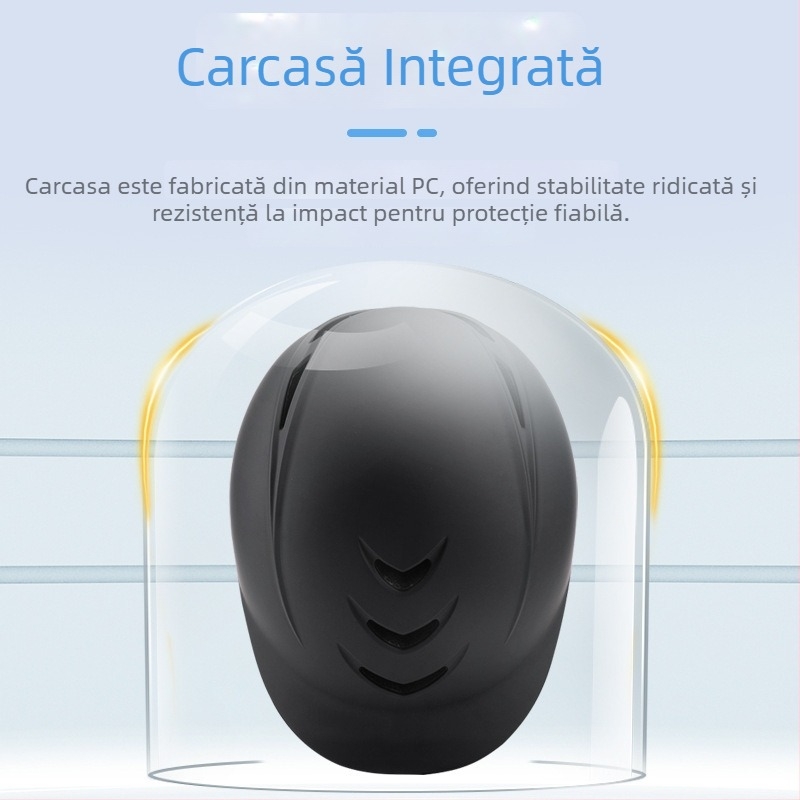 Casca de echitație Yongbao - Unisex pentru adulți, Carcasă ABS/EPS, Personalizare disponibilă