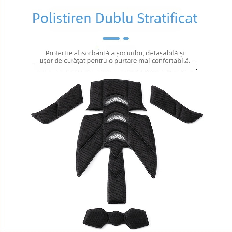 Casca de echitație Yongbao - Unisex pentru adulți, Carcasă ABS/EPS, Personalizare disponibilă