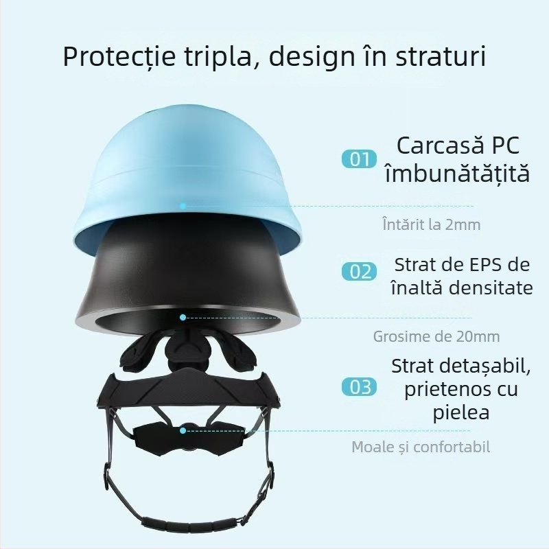 Cască pentru copii în stil japonez, ABS, tip jumătate, pentru trotinete și bicicletă de echilibru, certificare 3C.