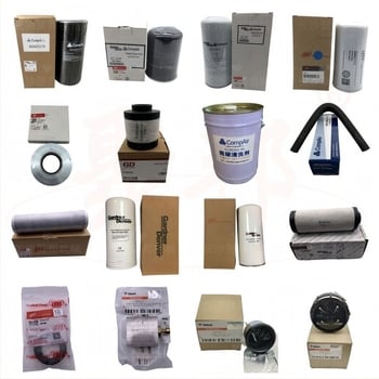 Accesoriu pentru compresor cu piston, Dengfu model 95798300060, Accesoriu convențional, Garanție de 1 an