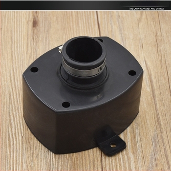 Filtru de aer Mojielong pentru triciclu, tip burete, diametru interior 35 mm