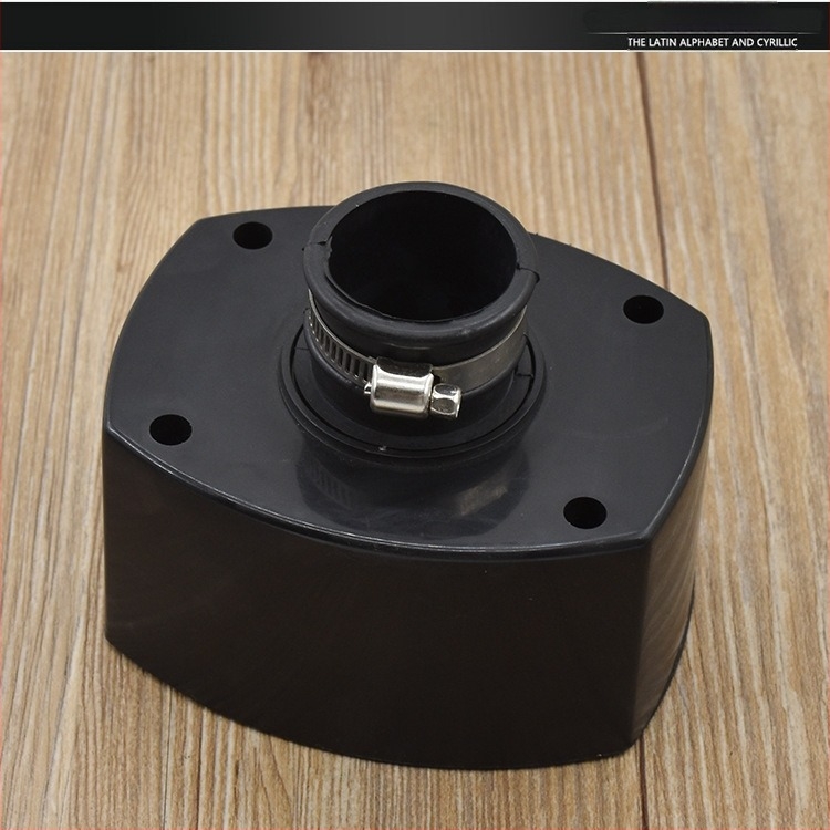 Filtru de aer Mojielong pentru triciclu, tip burete, diametru interior 35 mm