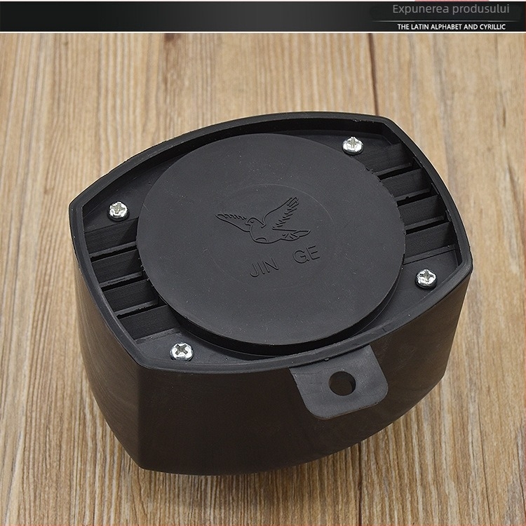 Filtru de aer Mojielong pentru triciclu, tip burete, diametru interior 35 mm