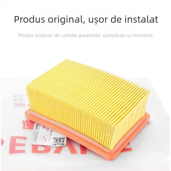 Element filtrare aer pentru Qianjiang Hong 350 (QJ350T-20) – Xia Tai