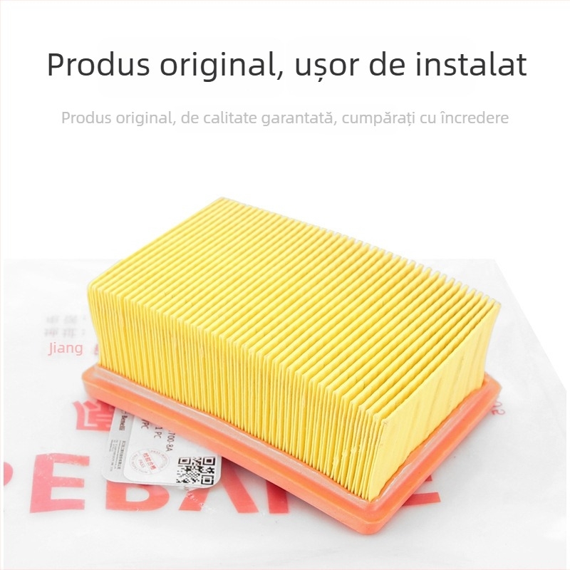 Element filtrare aer pentru Qianjiang Hong 350 (QJ350T-20) – Xia Tai