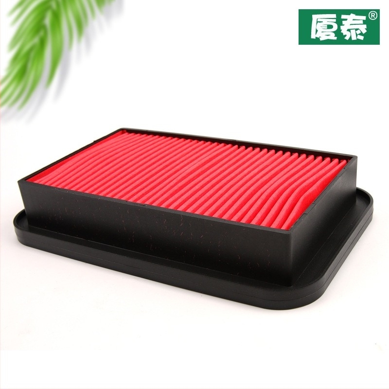 Filtru de aer Xia Tai pentru Honda Shadow Xiongshuai Weiling CB150S WH150-7A