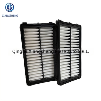 Filtru de aer PU pentru Hyundai Sonata – accesorii 28113-N9000/28113-L1000, compatibil cu cutia automată, categorie 28113-N9000 28113-L1000.