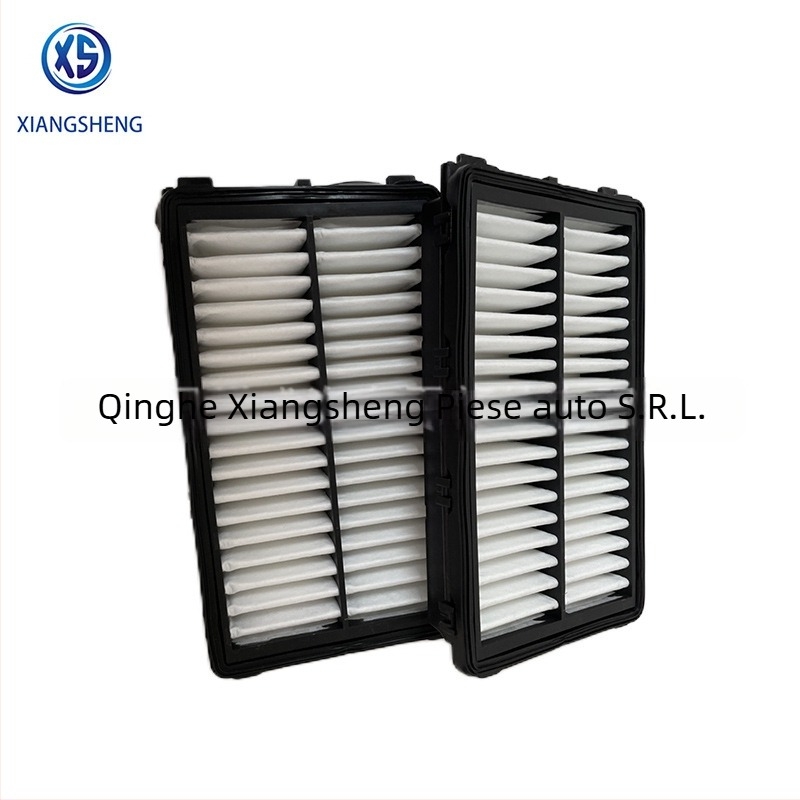 Filtru de aer PU pentru Hyundai Sonata – accesorii 28113-N9000/28113-L1000, compatibil cu cutia automată, categorie 28113-N9000 28113-L1000.