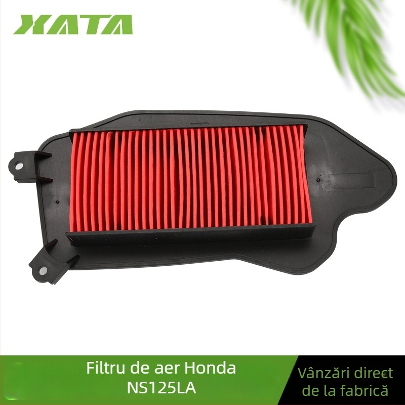 Filtru de aer pentru Honda NS125LA/NS125D/NS125T – Xia Tai
