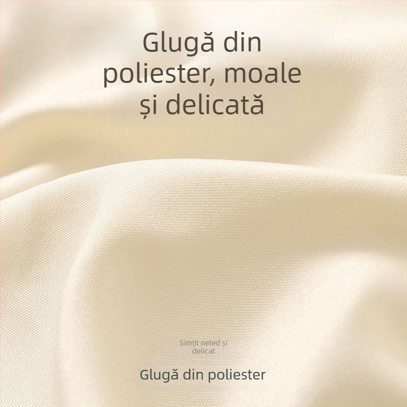 Sac de dormit pentru camping cu glugă pentru adulți — portabil, conectabil, design tip plic, umplutură din bumbac gol, material poliester, căptușeală din țesătură șlefuită, greutate 1000/1500/2000 g