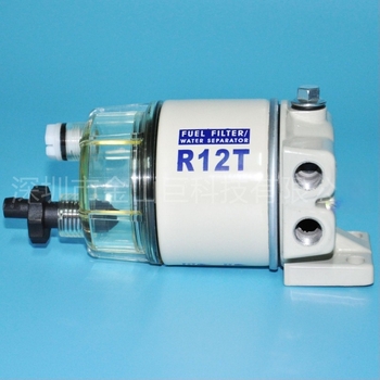 Separator ulei-apă R12T, Jinshan Giant | Model: R12T | Tip: separator ulei-apă | Număr accesorii: R12T | Brand: Jinshan Giant