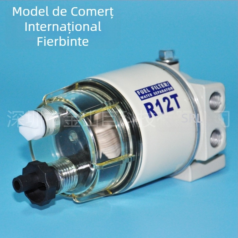 Separator ulei-apă R12T, Jinshan Giant | Model: R12T | Tip: separator ulei-apă | Număr accesorii: R12T | Brand: Jinshan Giant