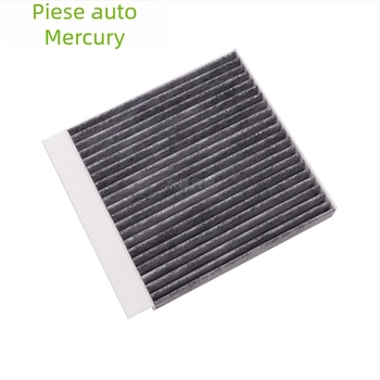 Filtru de climatizare cu cărbune activ pentru Toyota | Marca Be more powerful | Compatibil cu Toyota | Anul de model: 2020 | Numere de piese: 87139-02090, 87139-33010, 88656-BZ060, 87139-12010