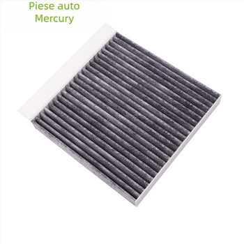 Filtru de climatizare cu cărbune activ pentru Toyota | Marca Be more powerful | Compatibil cu Toyota | Anul de model: 2020 | Numere de piese: 87139-02090, 87139-33010, 88656-BZ060, 87139-12010