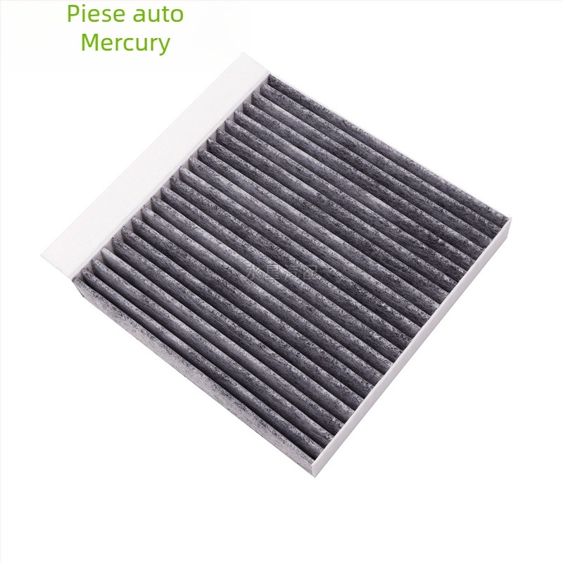 Filtru de climatizare cu cărbune activ pentru Toyota | Marca Be more powerful | Compatibil cu Toyota | Anul de model: 2020 | Numere de piese: 87139-02090, 87139-33010, 88656-BZ060, 87139-12010