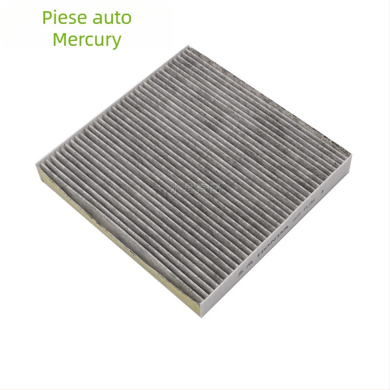 Filtru de climatizare cu cărbune activ pentru Toyota | Marca Be more powerful | Compatibil cu Toyota | Anul de model: 2020 | Numere de piese: 87139-02090, 87139-33010, 88656-BZ060, 87139-12010