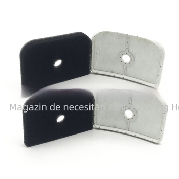 Filtru de aer LISM 576401601 & 577851501 pentru Husqvarna 525L, 525LS, 525LST, 525RJD și 525RS