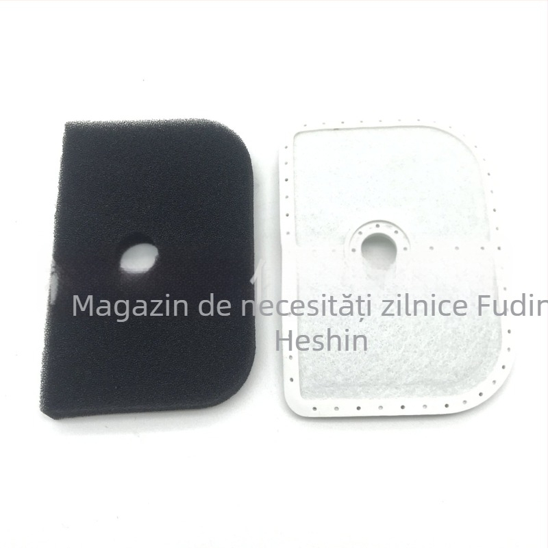 Filtru de aer LISM 576401601 & 577851501 pentru Husqvarna 525L, 525LS, 525LST, 525RJD și 525RS