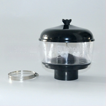 Ansamblu de filtru de aer uscat, cu capac de ploaie 9Y-9431, OMEIDKE, pentru CAT