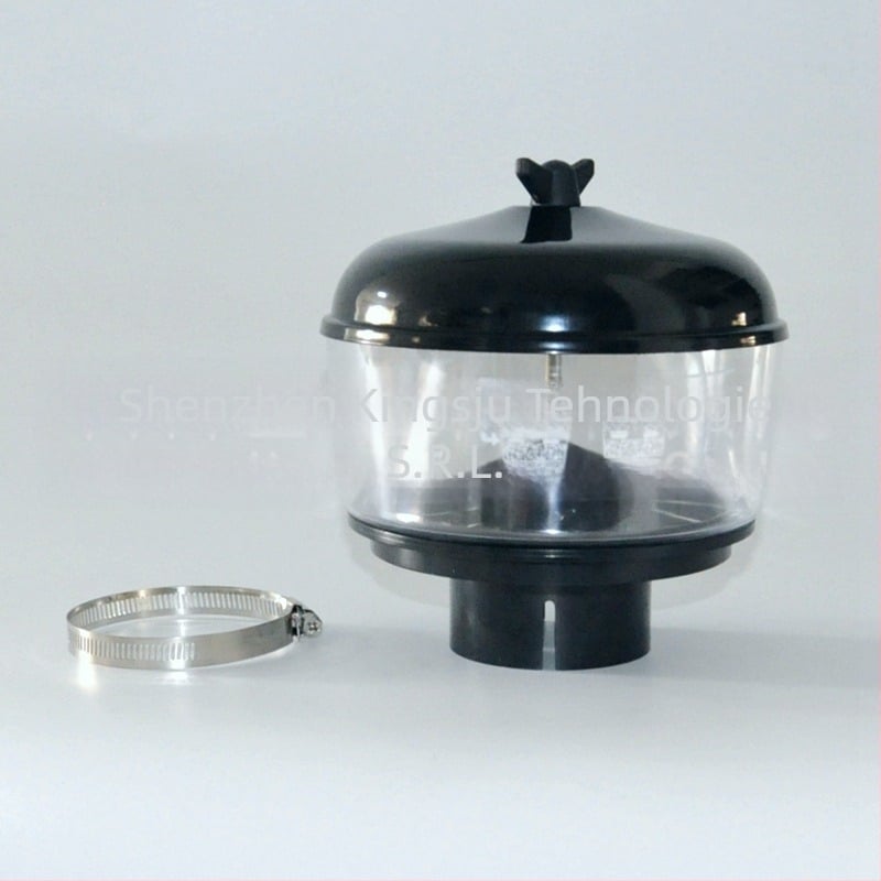 Ansamblu de filtru de aer uscat, cu capac de ploaie 9Y-9431, OMEIDKE, pentru CAT