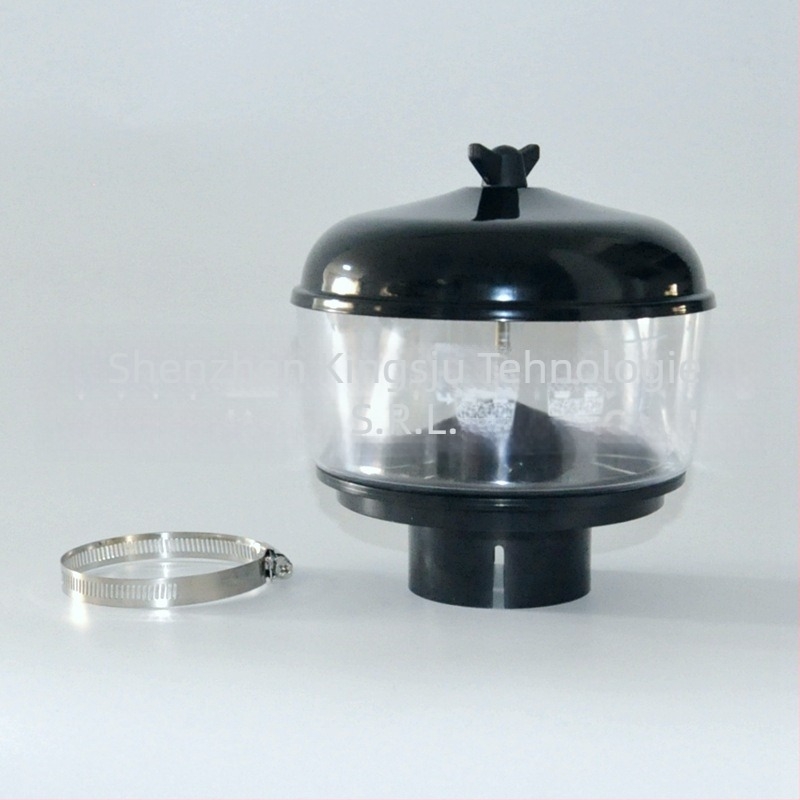 Ansamblu de filtru de aer uscat, cu capac de ploaie 9Y-9431, OMEIDKE, pentru CAT