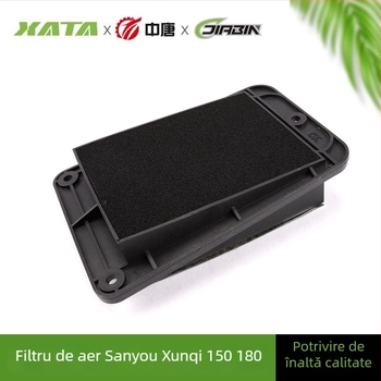 Element de filtrare a aerului pentru SYM CruisYM XS150T-9, brand Xia Tai, model KL-092