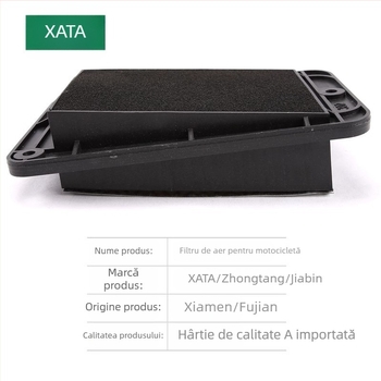 Element de filtrare a aerului pentru SYM CruisYM XS150T-9, brand Xia Tai, model KL-092