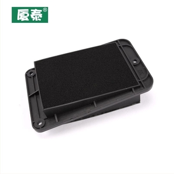 Element de filtrare a aerului pentru SYM CruisYM XS150T-9, brand Xia Tai, model KL-092