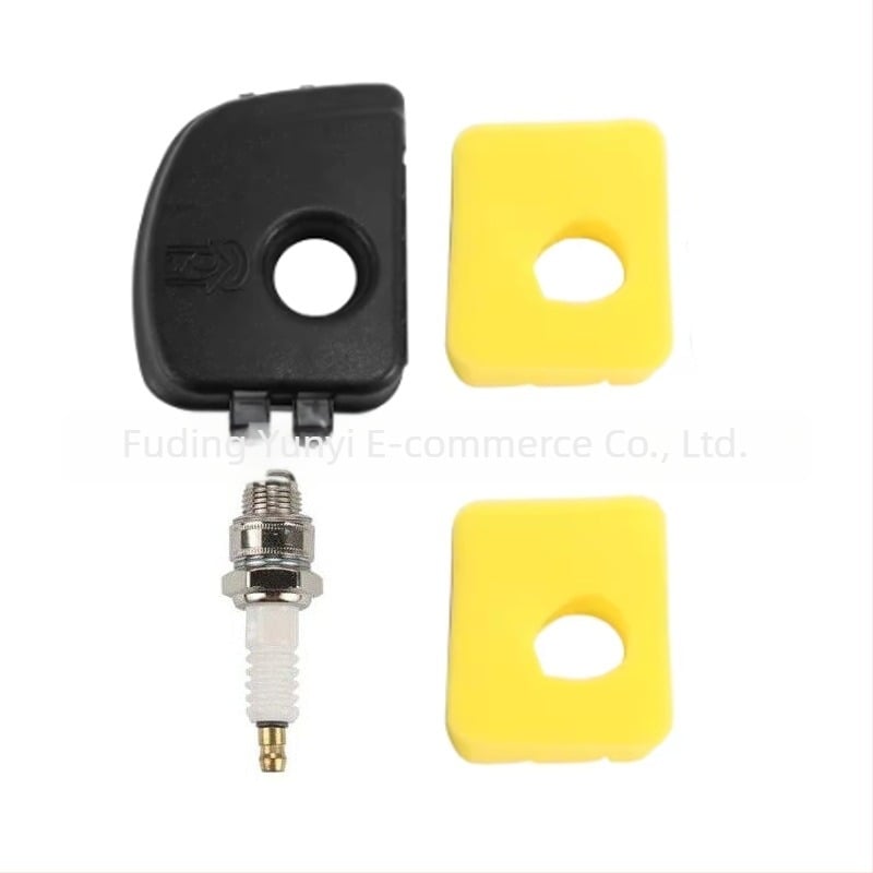 Filtru de aer pentru Bailiton: modelele 595660, 799579, 594281, 595663; greutate 120 g.