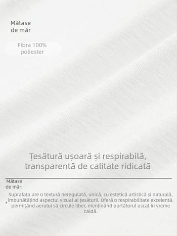 Hanorac yoga cu glugă – respirabil, croială lejeră, lungime peste șolduri, 100% poliester