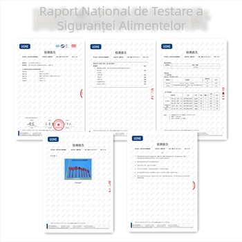 Lingură de bucătărie din silicon, rezistentă la temperaturi înalte, antiaderentă, antiderapantă, mâner din silicon