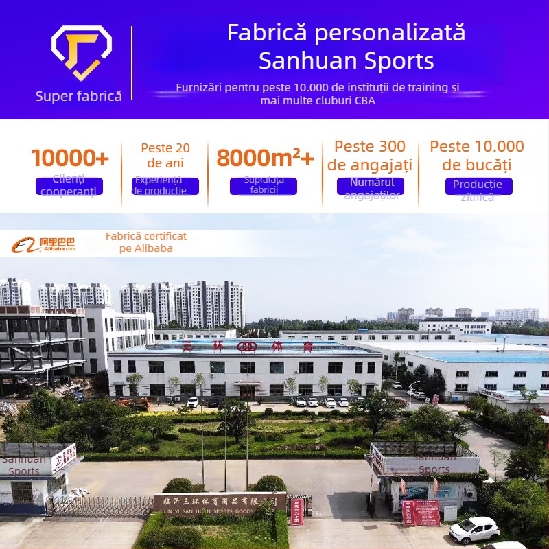 Threehuan PU voleibal pentru antrenament interior — design cu trei inele, cusături cu adeziv, standard No.5