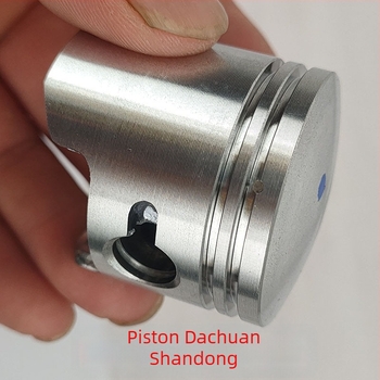 Set cilindru pentru motor pe benzină 40F-6: bloc cilindru, inel piston, liner cilindru pentru cositoare și mașină de tuns iarba